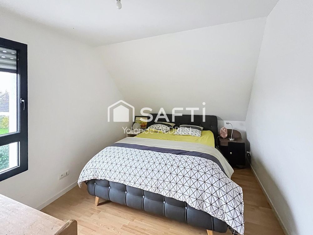 � vendre  Maison Gu�rande (44350)