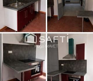  Maison � vendre 3 pi�ces 95 m�