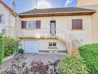 Maison � vendre 6 pi�ces 150 m�