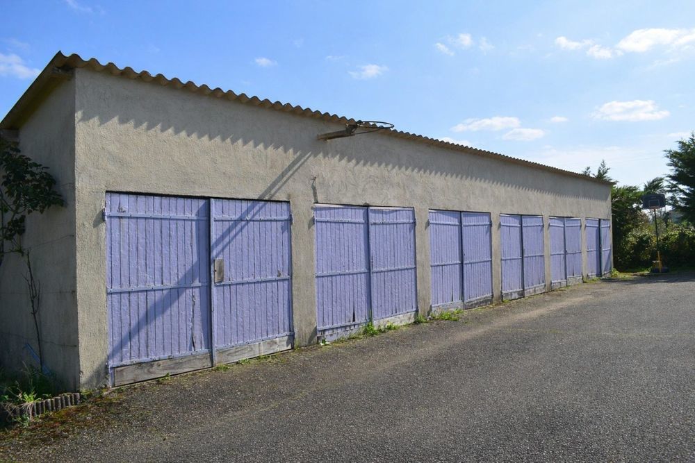 � vendre  Maison Priss� (71960)