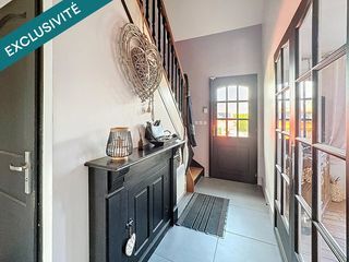  Maison � vendre 7 pi�ces 165 m�