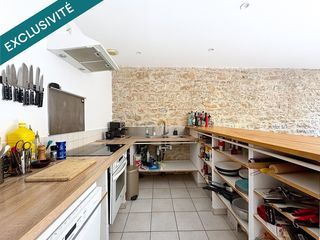  Appartement � vendre 2 pi�ces 46 m�