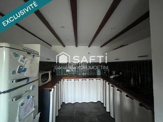  Maison � vendre 6 pi�ces 105 m�