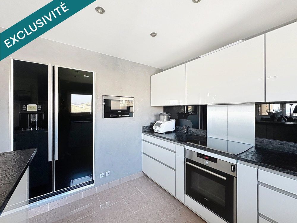 � vendre  Appartement Fr�jus (83600)