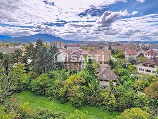  Appartement � vendre 4 pi�ces 80 m�