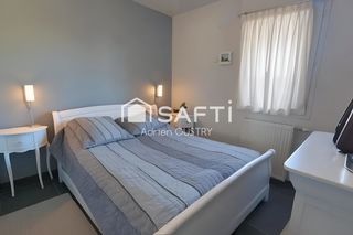  Appartement � vendre 3 pi�ces 69 m�