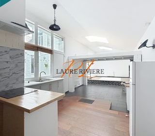  Appartement � vendre 3 pi�ces 61 m�