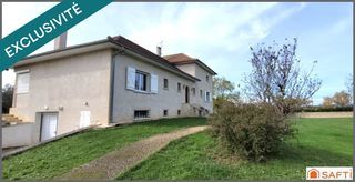  Maison � vendre 11 pi�ces 273 m�