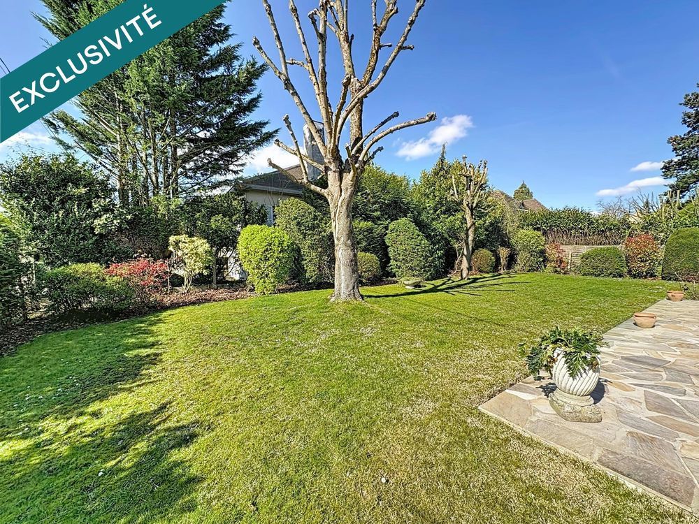 � vendre  Maison Montmorency (95160)