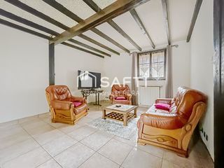  Maison � vendre 4 pi�ces 86 m�