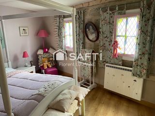  Maison � vendre 4 pi�ces 100 m�