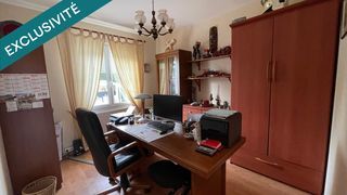  Maison � vendre 4 pi�ces 125 m�