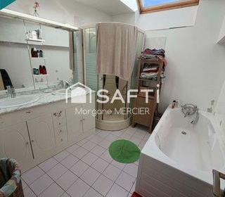  Maison � vendre 5 pi�ces 115 m�