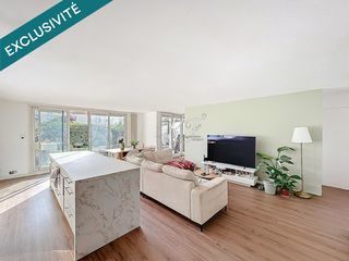  Appartement � vendre 5 pi�ces 97 m�