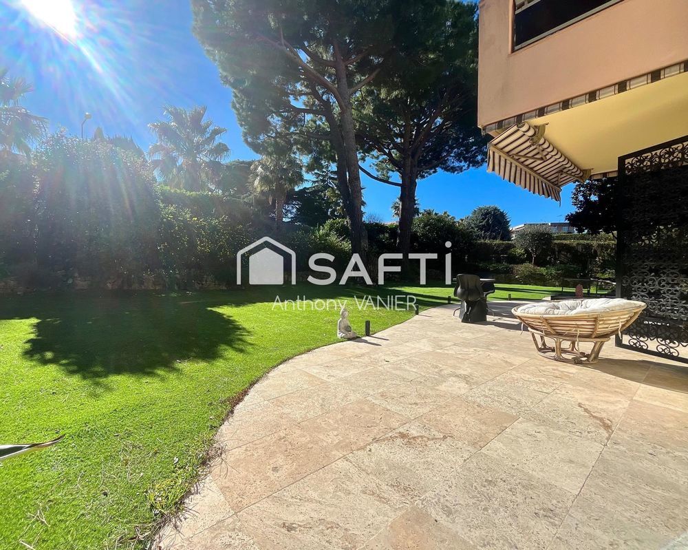 � vendre  Appartement Villeneuve-Loubet (06270)