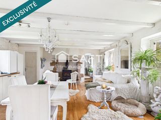  Maison � vendre 3 pi�ces 65 m�