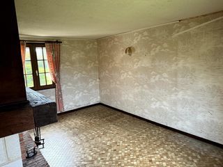  Maison � vendre 3 pi�ces 72 m�