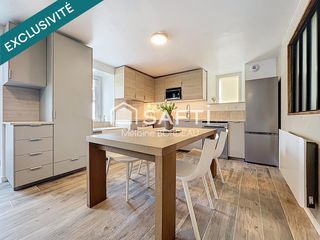  Maison � vendre 4 pi�ces 118 m�