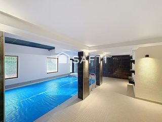  Maison � vendre 7 pi�ces 190 m�