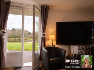  Maison � vendre 9 pi�ces 208 m�