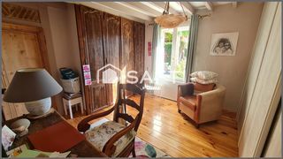  Maison � vendre 7 pi�ces 169 m�