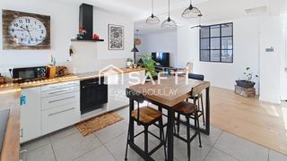  Appartement � vendre 4 pi�ces 87 m�