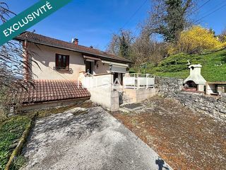  Maison � vendre 8 pi�ces 134 m�