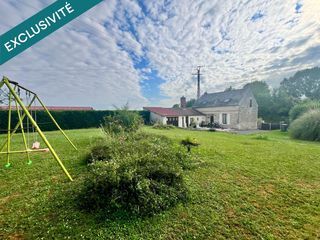  Maison � vendre 4 pi�ces 111 m�