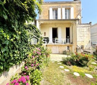  Maison � vendre 8 pi�ces 190 m�