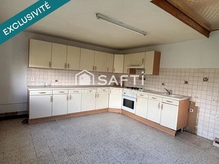  Maison � vendre 5 pi�ces 89 m�