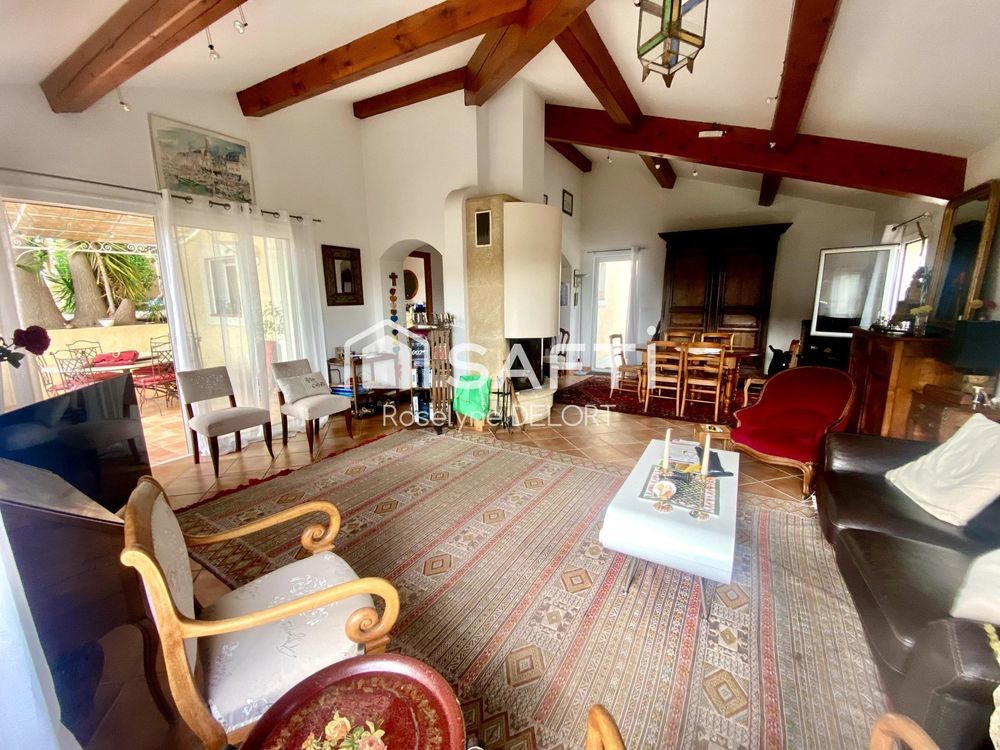 � vendre  Maison Toulon (83000)