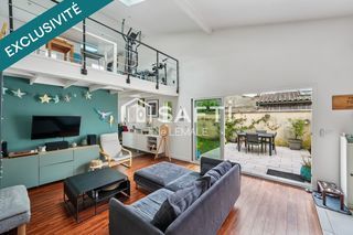  Maison � vendre 5 pi�ces 122 m�