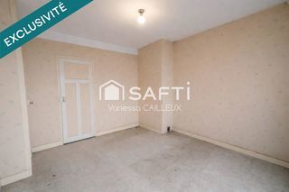  Maison � vendre 8 pi�ces 125 m�