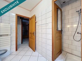  Maison � vendre 4 pi�ces 124 m�