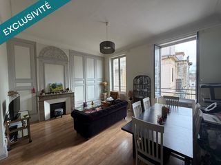  Appartement � vendre 2 pi�ces 65 m�