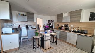  Maison � vendre 3 pi�ces 68 m�