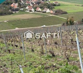  Terrain � vendre 540 m�