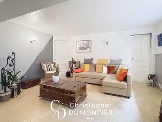  Appartement � vendre 3 pi�ces 65 m�