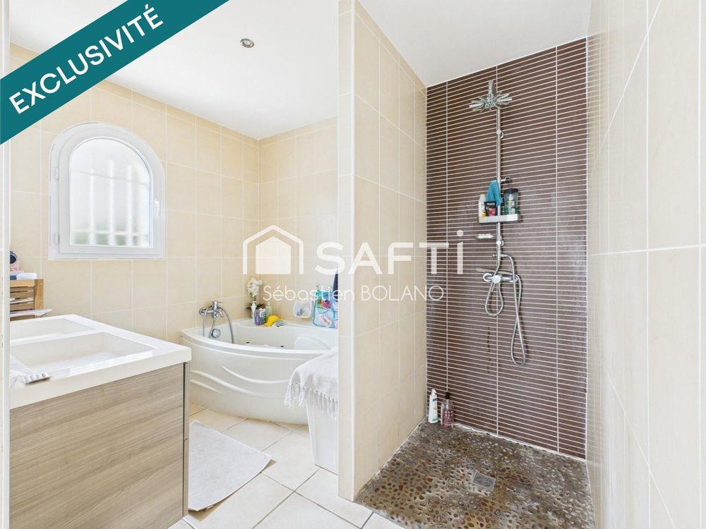 � vendre  Maison Baho (66540)