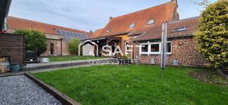  Maison � vendre 6 pi�ces 162 m�