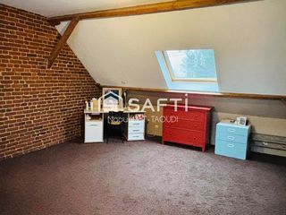  Maison � vendre 5 pi�ces 109 m�