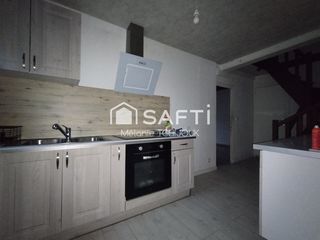  Maison � vendre 9 pi�ces 135 m�