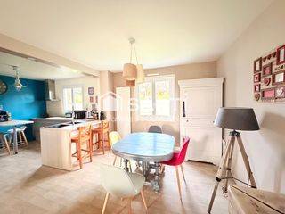  Maison � vendre 7 pi�ces 114 m�