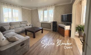  Maison � vendre 9 pi�ces 210 m�