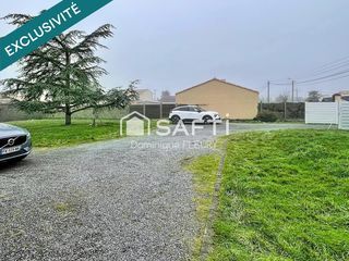  Maison � vendre 8 pi�ces 167 m�