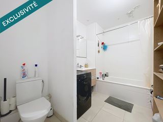  Appartement � vendre 2 pi�ces 40 m�