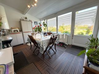  Maison � vendre 8 pi�ces 140 m�