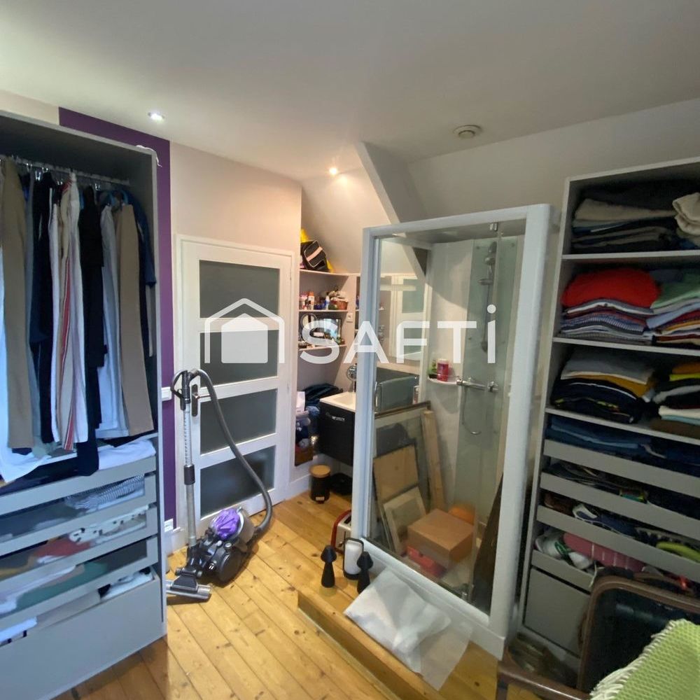 � vendre  Appartement Saint-Malo (35400)