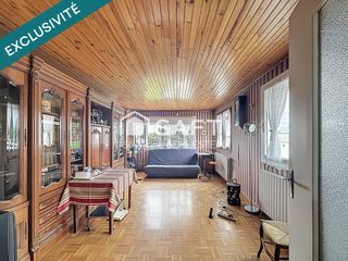  Maison � vendre 7 pi�ces 118 m�