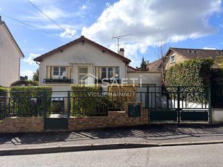  Maison � vendre 3 pi�ces 65 m�